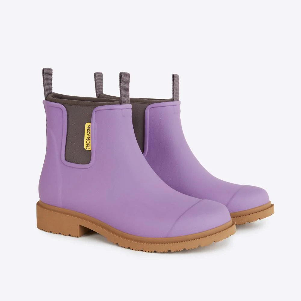 Bobbi Ankle Rain Boot: The Best Ankle Rain Boots